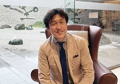 田島 康成