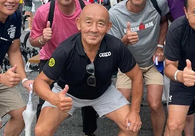 田中 信行
