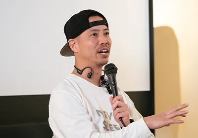 上野 智一朗