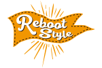Reboot Styleロゴ